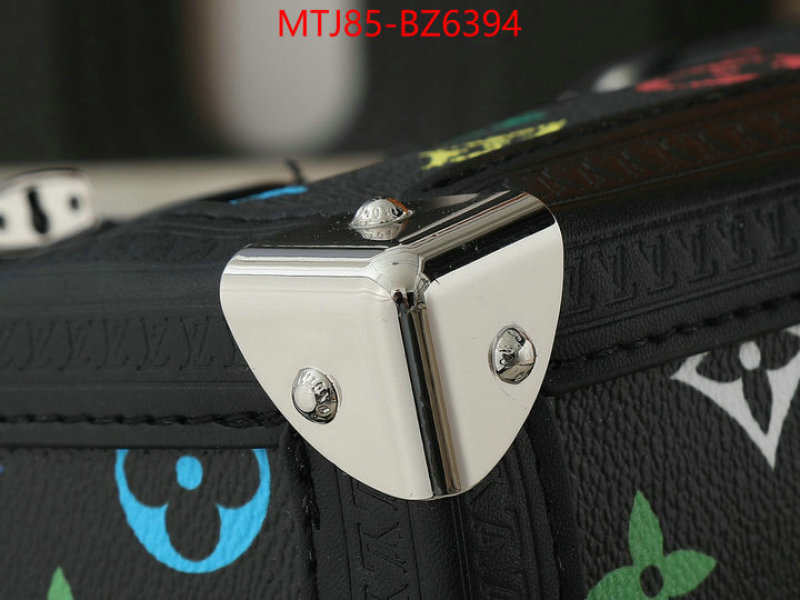 LV Bags(4A)-Pochette MTis Bag- high quality designer replica ID: BZ6394 $: 85USD,