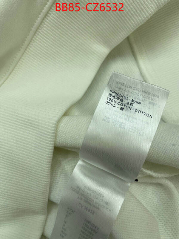 Clothing-LV can you buy knockoff ID: CZ6532 $: 85USD