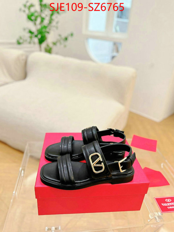 Women Shoes-Valentino high-end designer ID: SZ6765 $: 109USD