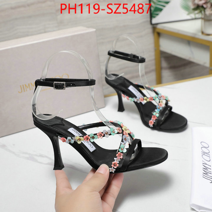 Women Shoes-Jimmy Choo best like ID: SZ5487 $: 119USD