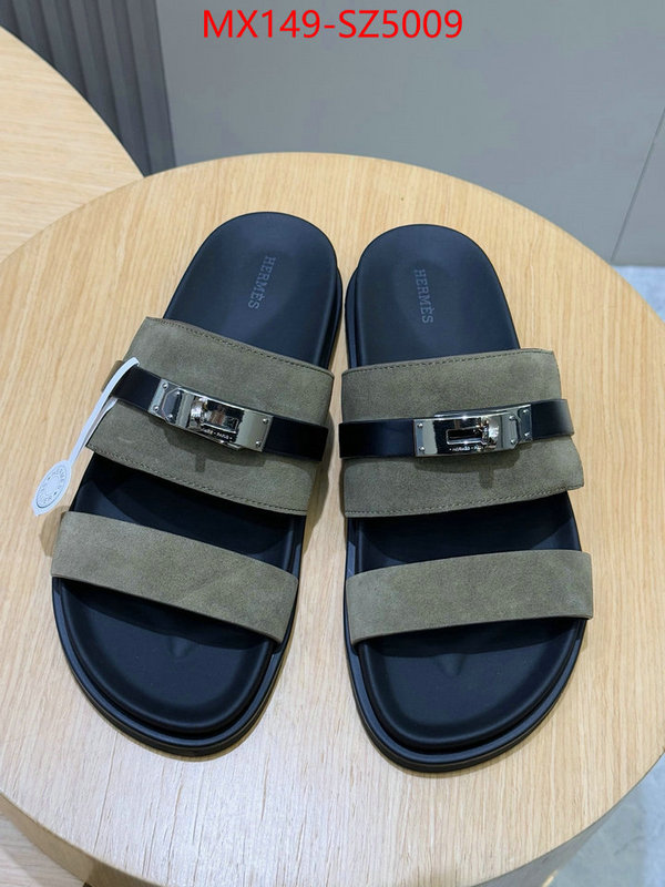 Men Shoes-Hermes top designer replica ID: SZ5009 $: 149USD