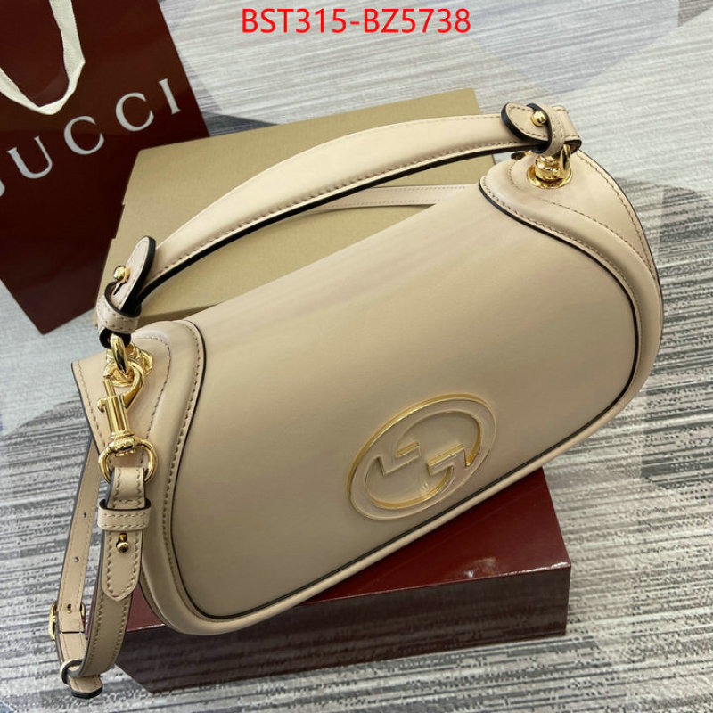 Gucci Bags(TOP)-Crossbody- aaaaa replica ID: BZ5738 $: 315USD,