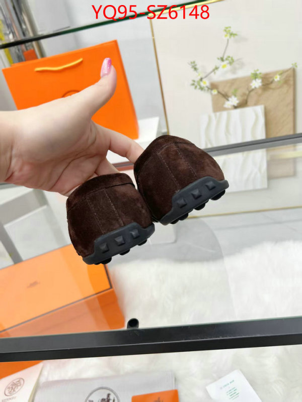 Women Shoes-Hermes hot sale ID: SZ6148 $: 95USD