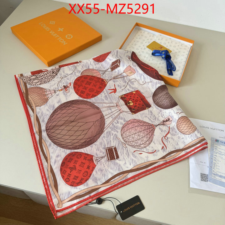 Scarf-LV buy high quality cheap hot replica ID: MZ5291 $: 55USD