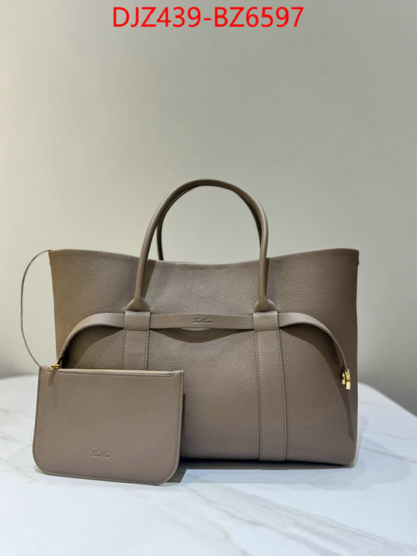 Loro piana Bags (TOP)-Handbag- designer high replica ID: BZ6597 $: 439USD,