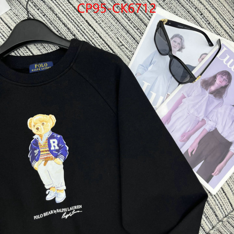 Clothing-Ralph Lauren where can i buy ID: CK6712 $: 95USD