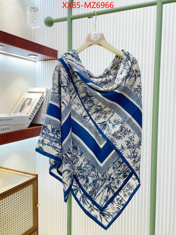 Scarf-Dior replica us ID: MZ6966 $: 85USD