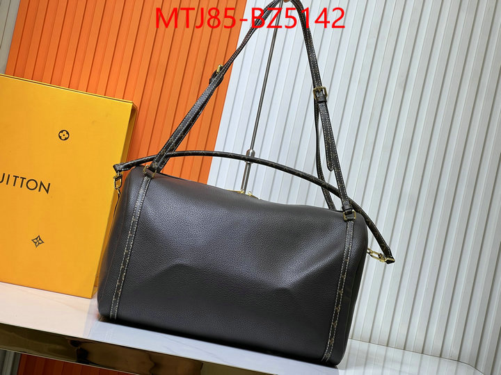 LV Bags(4A)-Pochette MTis Bag- good quality replica ID: BZ5142 $: 85USD,