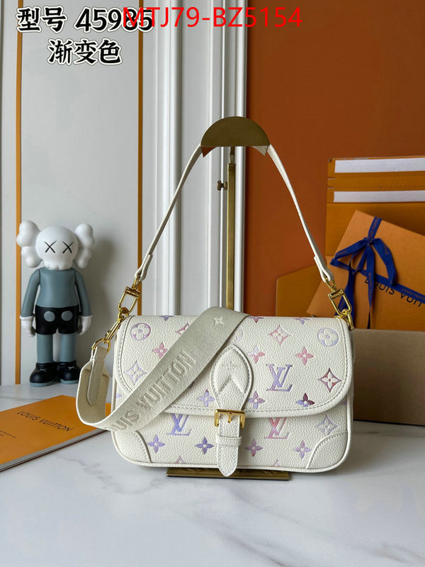 LV Bags(4A)-Pochette MTis Bag- top designer replica ID: BZ5154 $: 79USD,