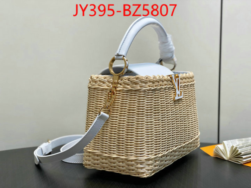 LV Bags(TOP)-Handbag Collection- styles & where to buy ID: BZ5807 $: 395USD,
