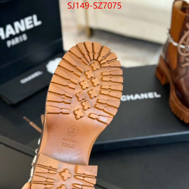 Women Shoes-Boots buy the best replica ID: SZ7075 $: 149USD