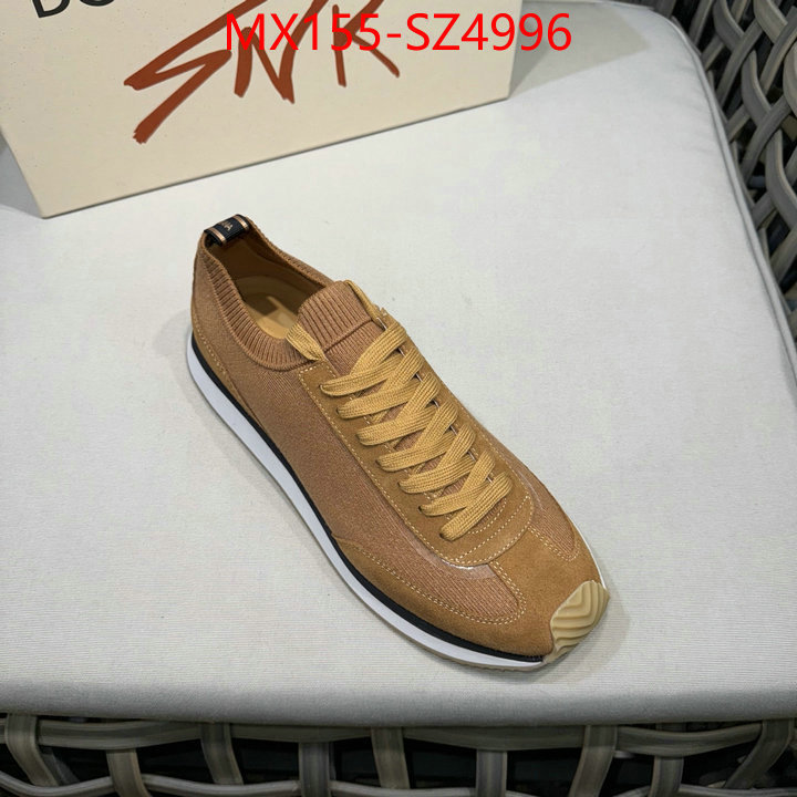 Men Shoes-DG best replica new style ID: SZ4996 $: 155USD