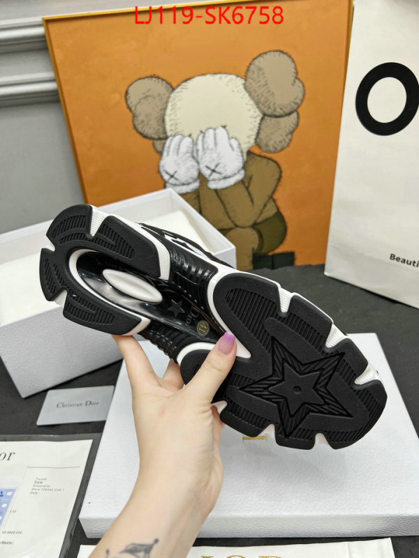 Men shoes-Dior the quality replica ID: SK6758 $: 119USD-shoes yupoo Men shoes-Dior the quality replica ID: SK6758 $: 119USD
