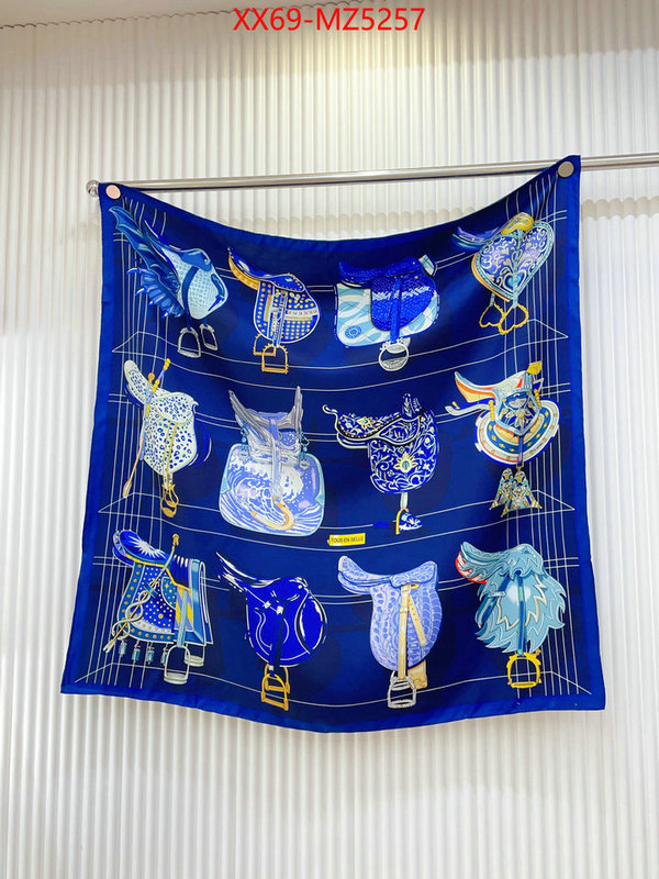 Scarf-Hermes replica sale online ID: MZ5257 $: 69USD