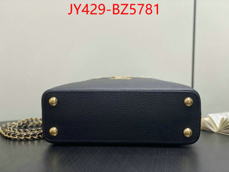 LV Bags(TOP)-Handbag Collection- the best ID: BZ5781