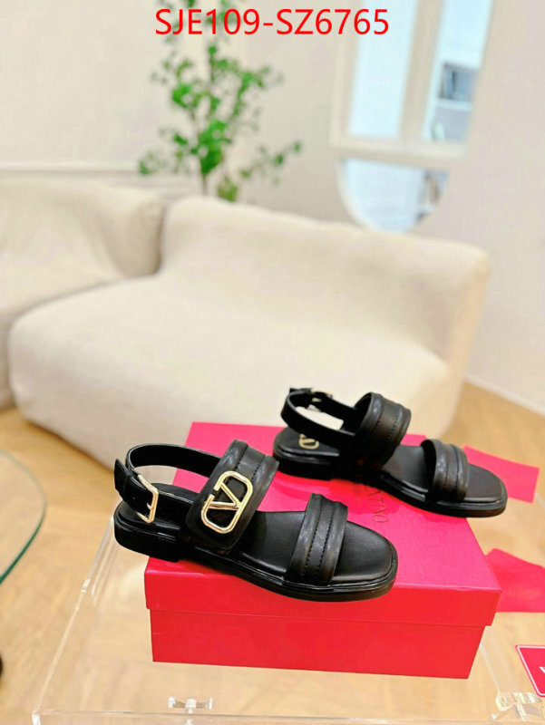 Women Shoes-Valentino high-end designer ID: SZ6765 $: 109USD