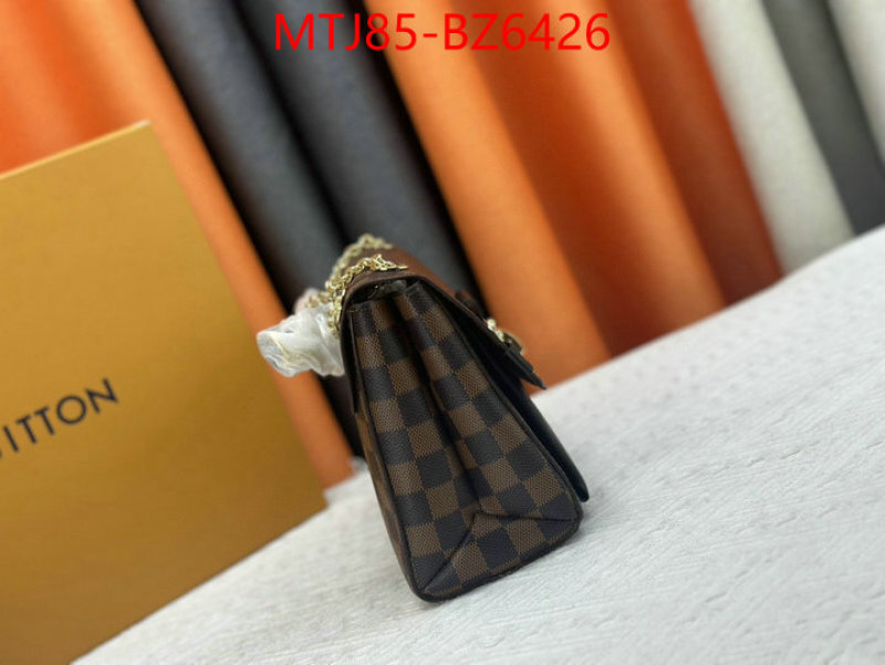 LV Bags(4A)-Pochette MTis Bag- high-end designer ID: BZ6426 $: 85USD,