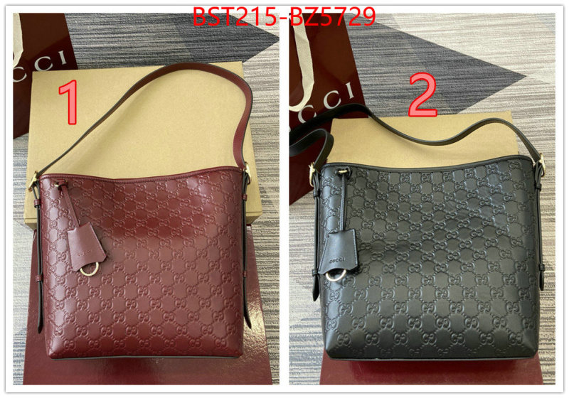 Gucci Bags(TOP)-Handbag- buying replica ID: BZ5729 $: 215USD,