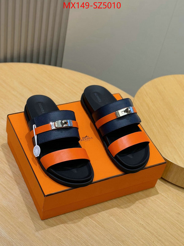 Men Shoes-Hermes 1:1 ID: SZ5010 $: 149USD