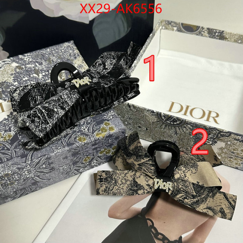 Hair band-Dior buy cheap replica ID: AK6556 $: 29USD