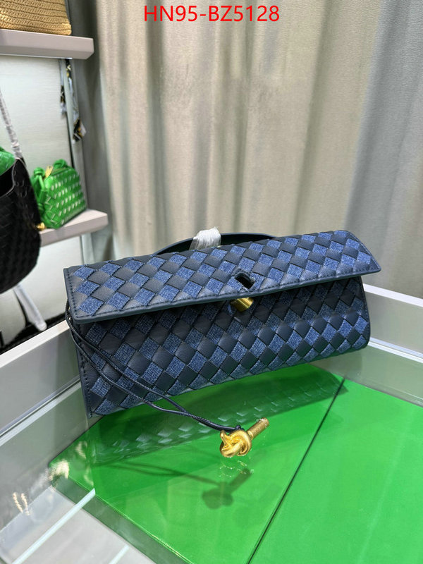 BV Bags(4A)-Crossbody- 2024 aaaaa replica 1st copy ID: BZ5128 $: 95USD,