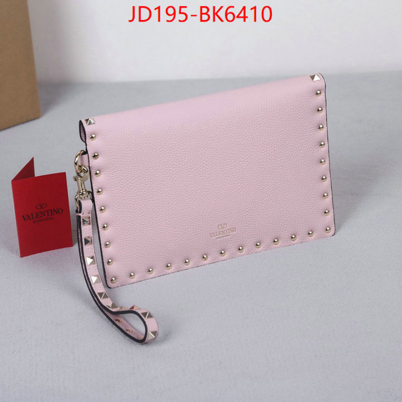 Valentino Bags(TOP)-Clutch- buy sell ID: BK6410 $: 195USD,