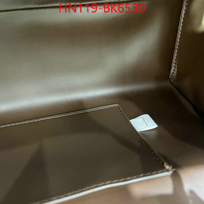 Ferragamo Bags(4A)-Handbag- 2024 replica wholesale cheap sales online ID: BK6530 $: 119USD,