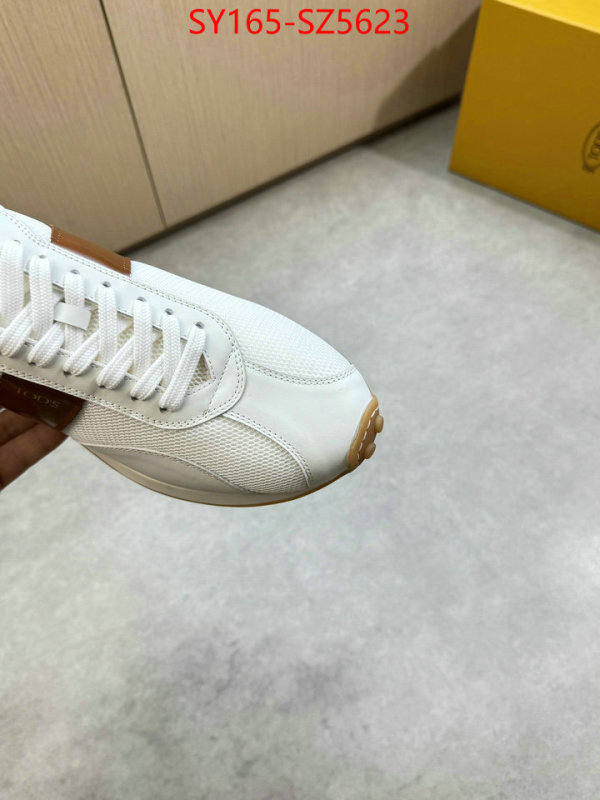 Men Shoes-Tods the best ID: SZ5623 $: 165USD