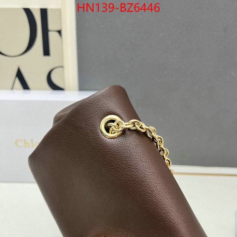 Chloe Bags(4A)-Crossbody- buy cheap ID: BZ6446 $: 139USD,