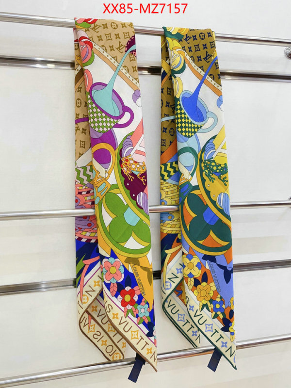 Scarf-LV perfect quality ID: MZ7157 $: 85USD