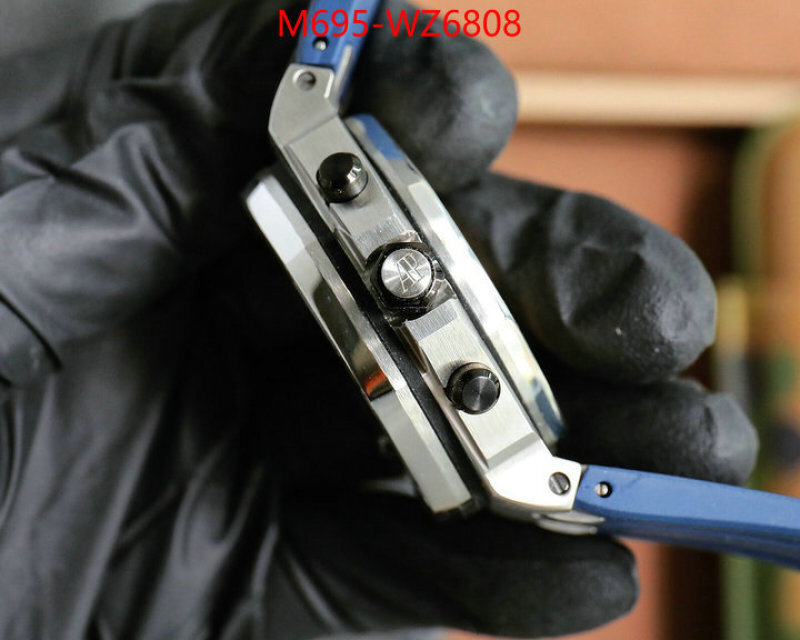 Watch(TOP)-Audemars Piguet top grade ID: WZ6808 $: 695USD