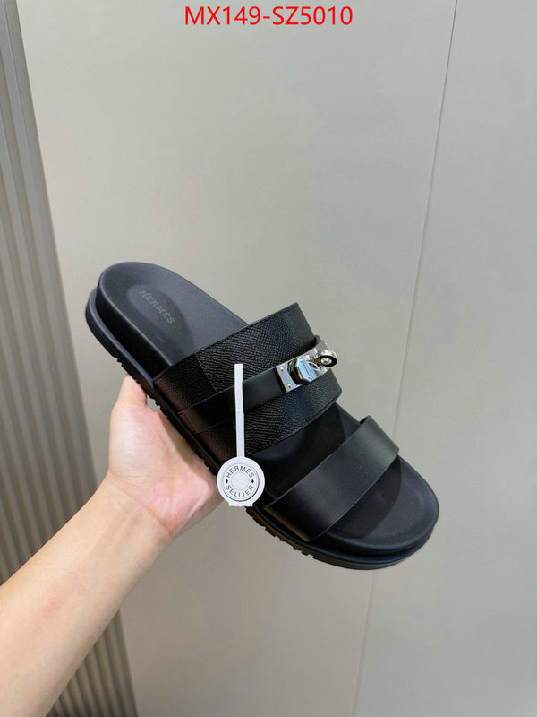 Men Shoes-Hermes 1:1 ID: SZ5010 $: 149USD