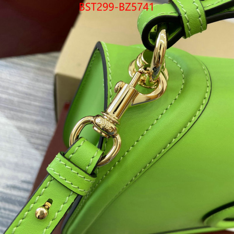 Gucci Bags(TOP)-Crossbody- 7 star quality designer replica ID: BZ5741 $: 299USD,