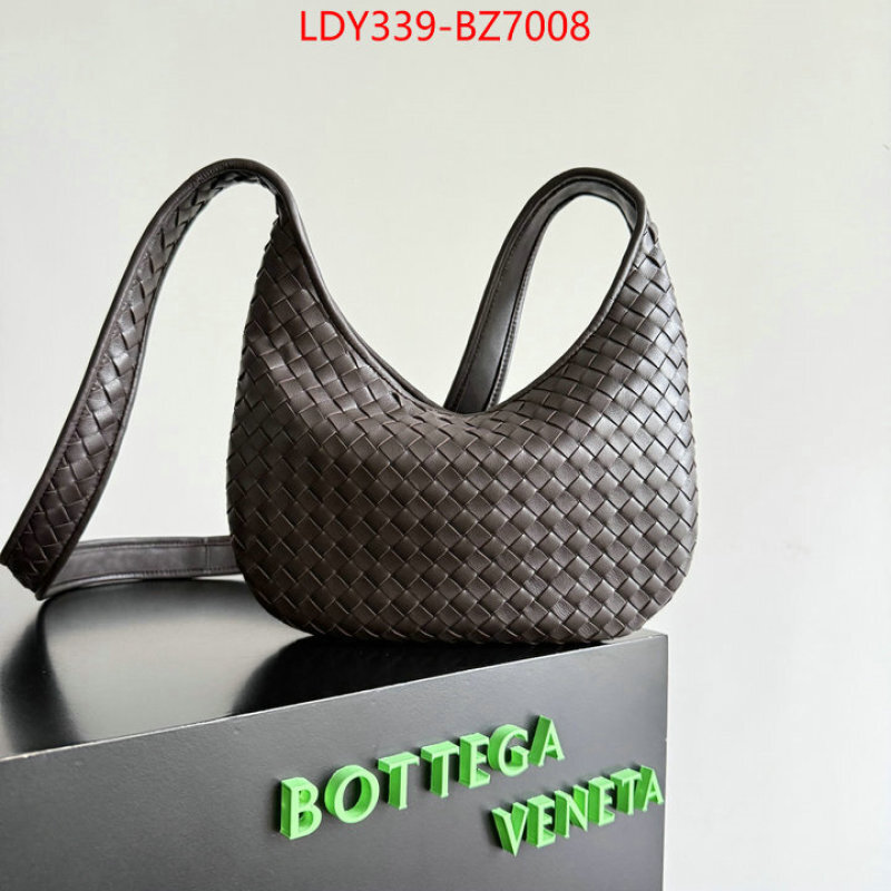 BV Bags(TOP)-Crossbody- high quality replica designer ID: BZ7008 $: 339USD,