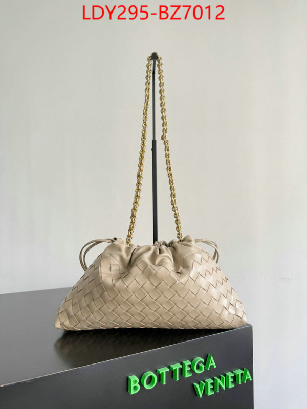 BV Bags(TOP)-Crossbody- replica us ID: BZ7012 $: 295USD,