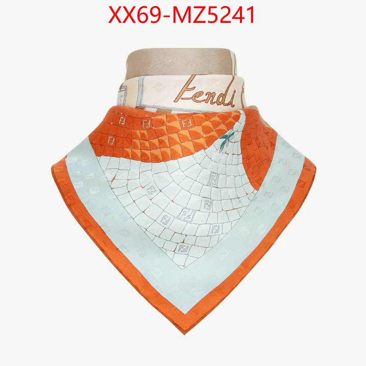 Scarf-Fendi buying replica ID: MZ5241 $: 69USD