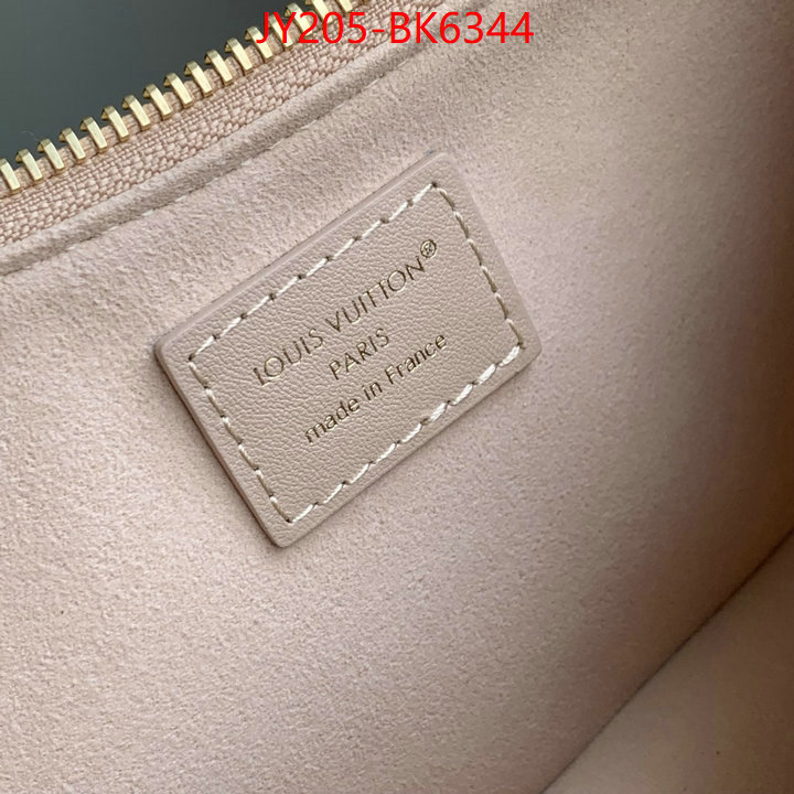 LV Bags(TOP)-Handbag Collection- where can i buy the best 1:1 original ID: BK6344 $: 205USD,