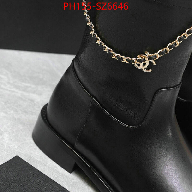 Women Shoes-Boots high ID: SZ6646 $: 155USD