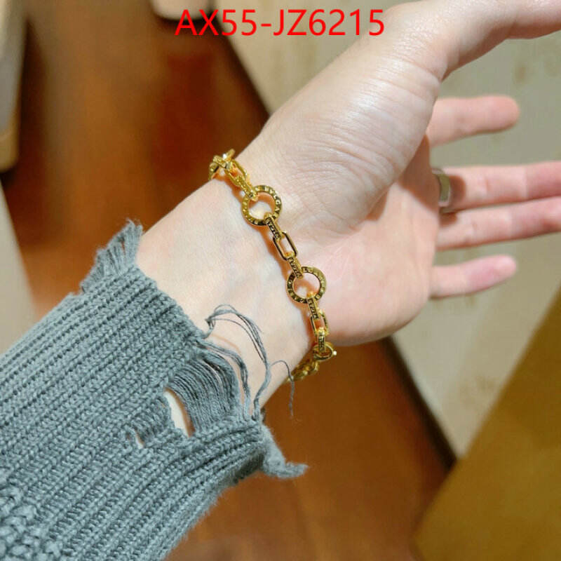 Jewelry-Bvlgari what's best ID: JZ6215 $: 55USD