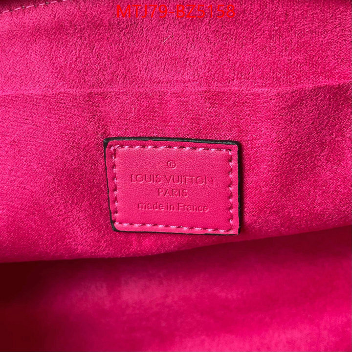 LV Bags(4A)-Alma- hot sale ID: BZ5158 $: 79USD,