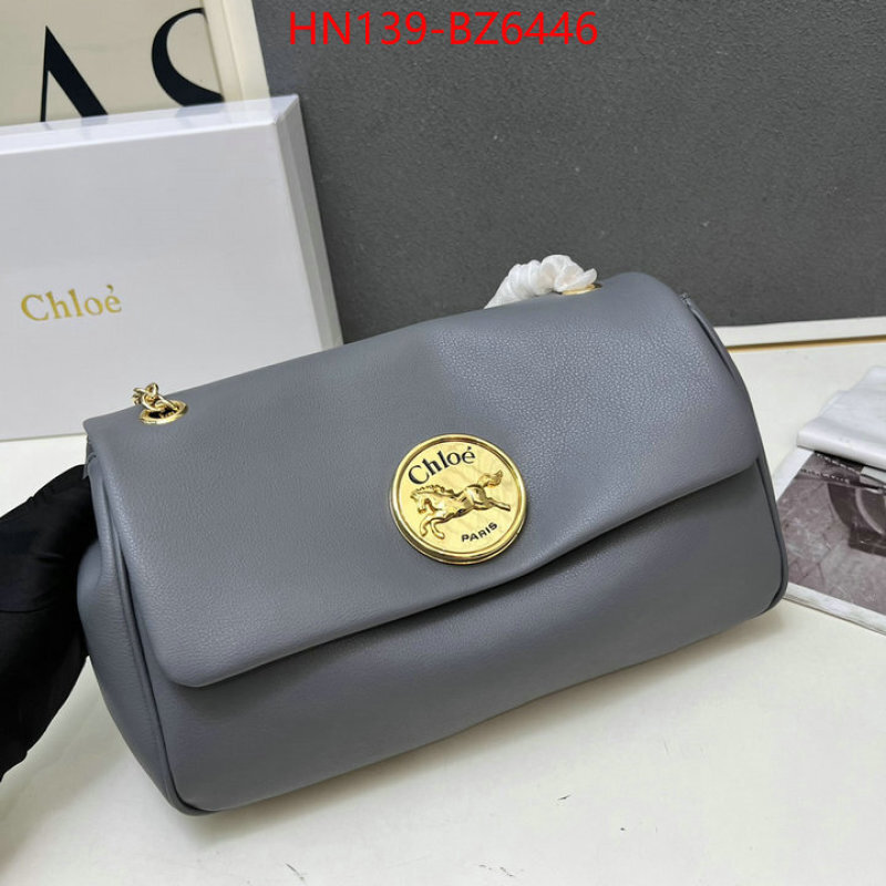 Chloe Bags(4A)-Crossbody- buy cheap ID: BZ6446 $: 139USD,