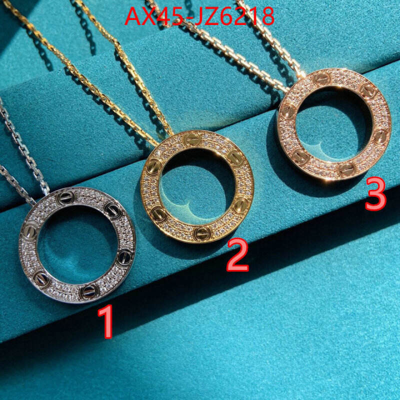 Jewelry-Bvlgari high quality 1:1 replica ID: JZ6218 $: 45USD