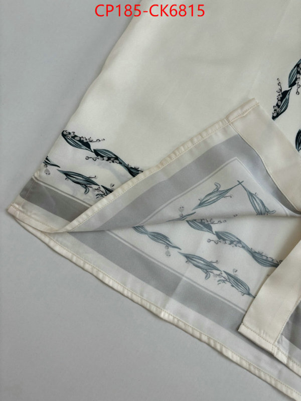 Clothing-Dior online from china designer ID: CK6815