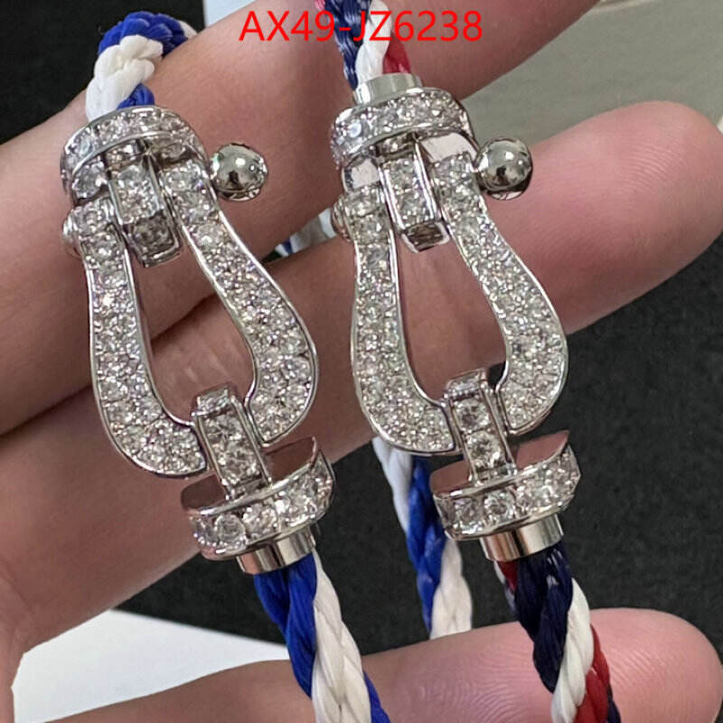 Jewelry-Fred cheap replica ID: JZ6238 $: 49USD