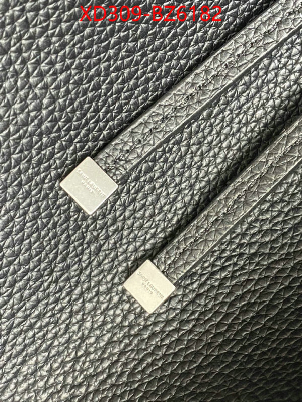 YSL Bags(TOP)-Handbag- wholesale replica shop ID: BZ6182 $: 309USD,