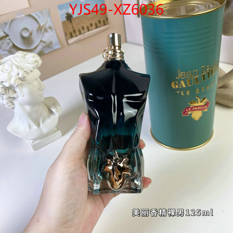 Perfume-Jean Paul Gaultier shop ID: XZ6036 $: 49USD