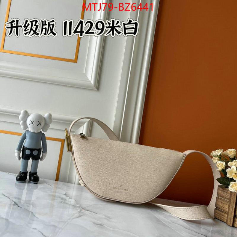 LV Bags(4A)-Pochette MTis Bag- can you buy replica ID: BZ6441 $: 79USD,