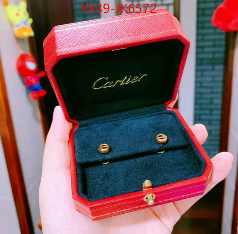 Jewelry-Cartier buying replica ID: JK6572 $: 39USD