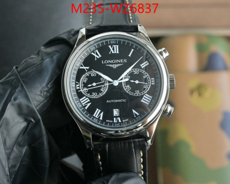 Watch(4A)-Longines the best designer ID: WZ6837 $: 235USD