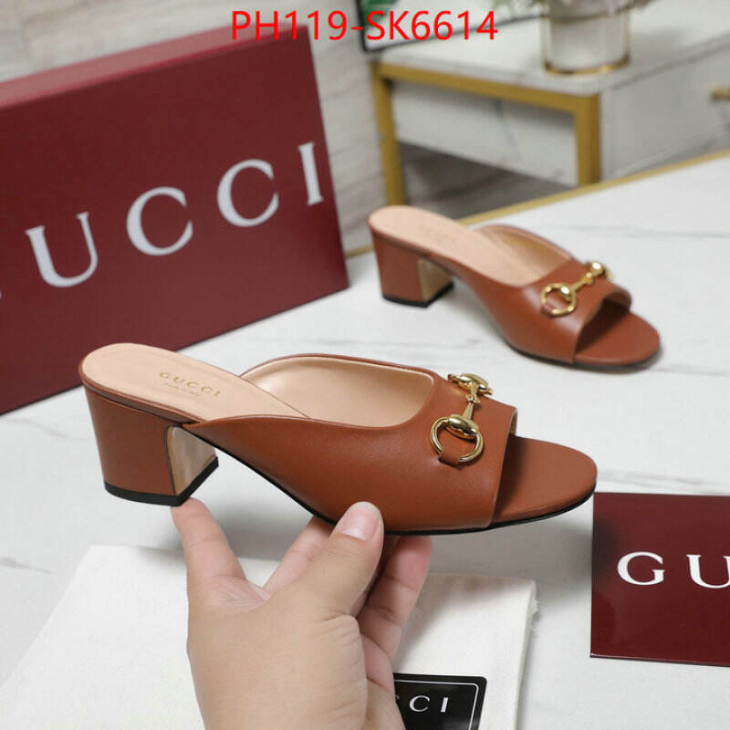 Women Shoes-Gucci is it ok to buy replica ID: SK6614 $: 119USD